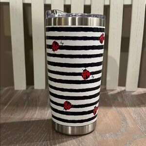Lug GUZZLE Tumbler Ladybug Lane
RETIRED STYLE